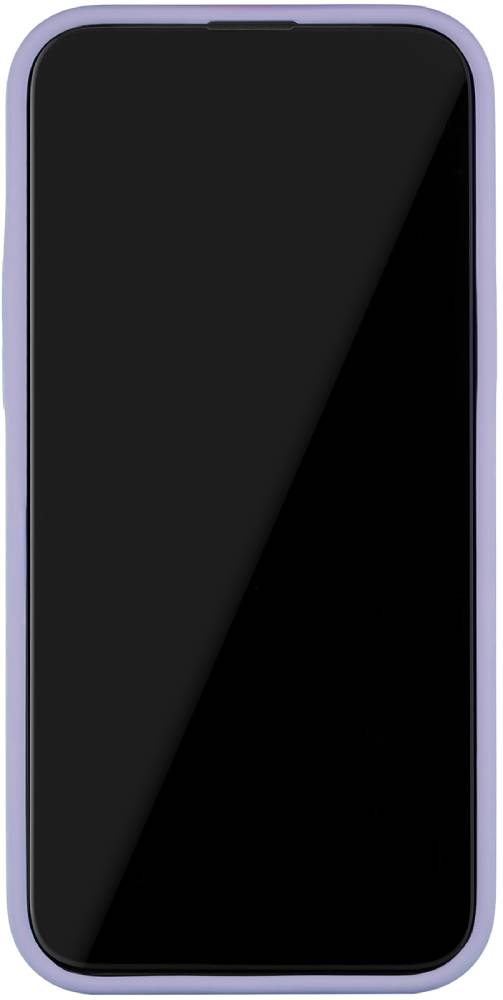 uBear Touch Mag Case для iPhone 15 Plus Фиолетовый