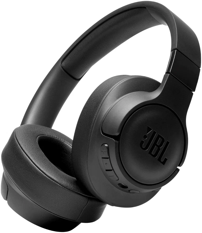 JBL T760NC накладные Черные