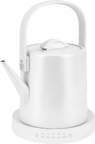 Изображение товара Rondell RDE-WK804 Жемчужный Изображение товара Rondell RDE-WK804 Жемчужный