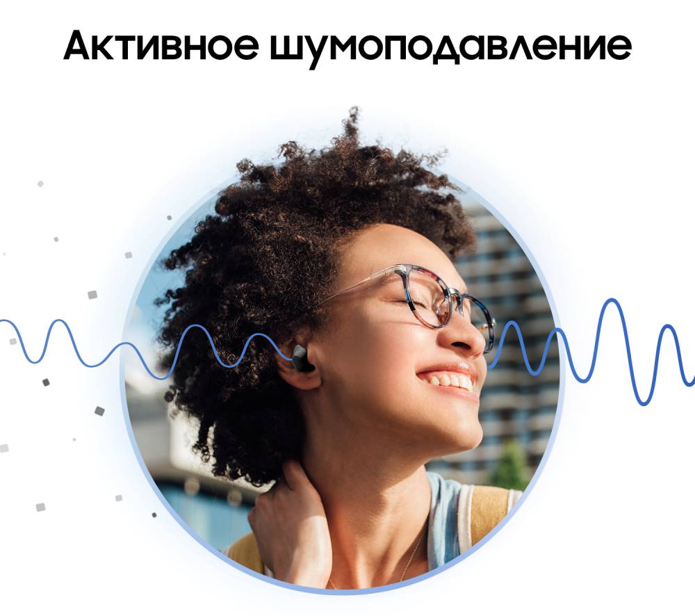 Характеристики Беспроводные наушники Samsung R410 Galaxy Buds Core ...