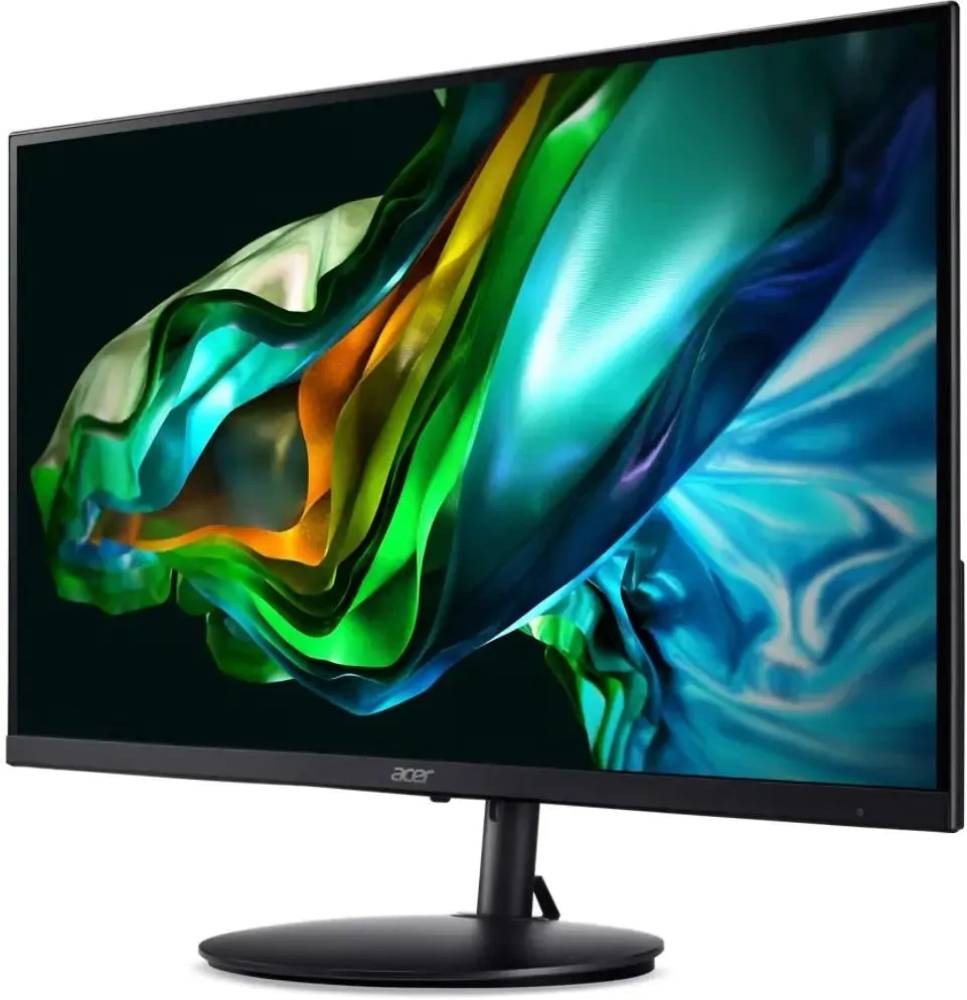 Acer SH272UG0bmiiphx 27'' Черный