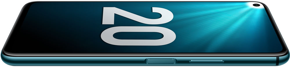 HONOR 20 Pro 8/256 Gb Phantom Blue