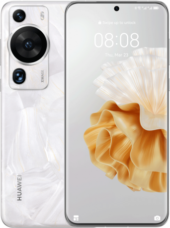 Изображение товара HUAWEI P60 Pro 12/512 ГБ Жемчужина рококо Б/У Жемчужина рококо