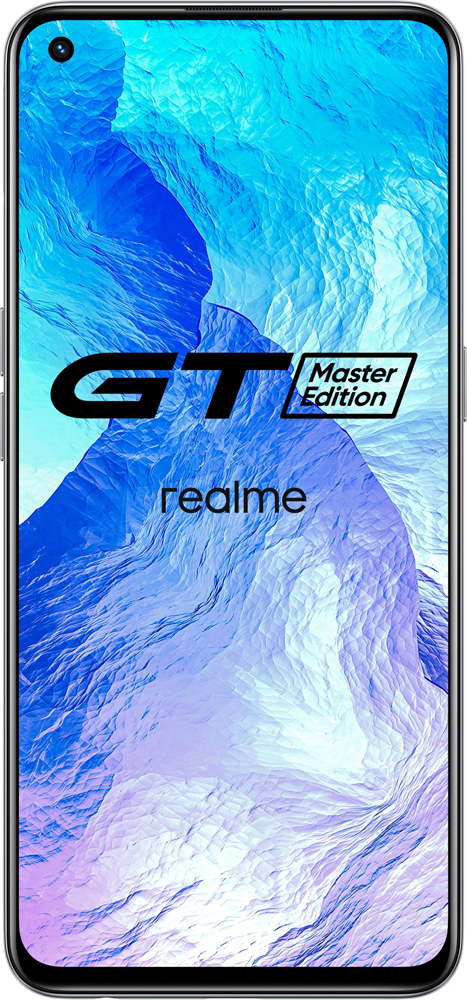 realme GT Master Edition 8/256Gb Pearl