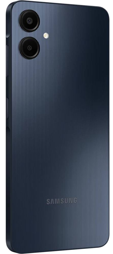 Samsung Galaxy A06 4/64Гб LTE Черный (A065)