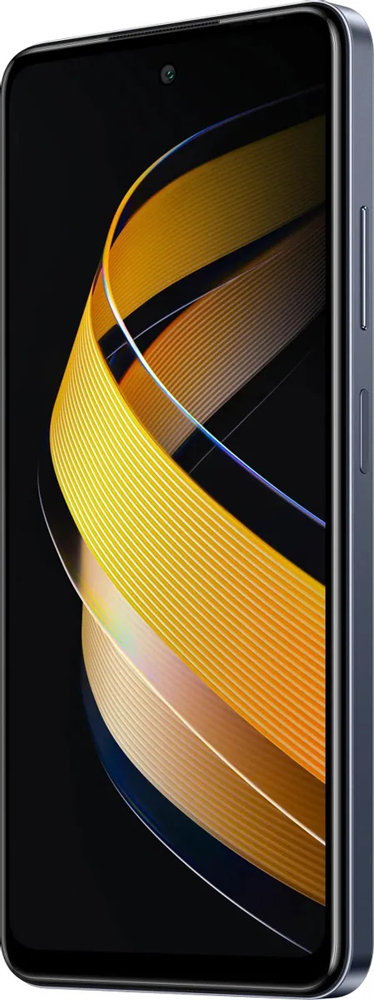 Infinix SMART 8 Pro 8/128 Гб Черный