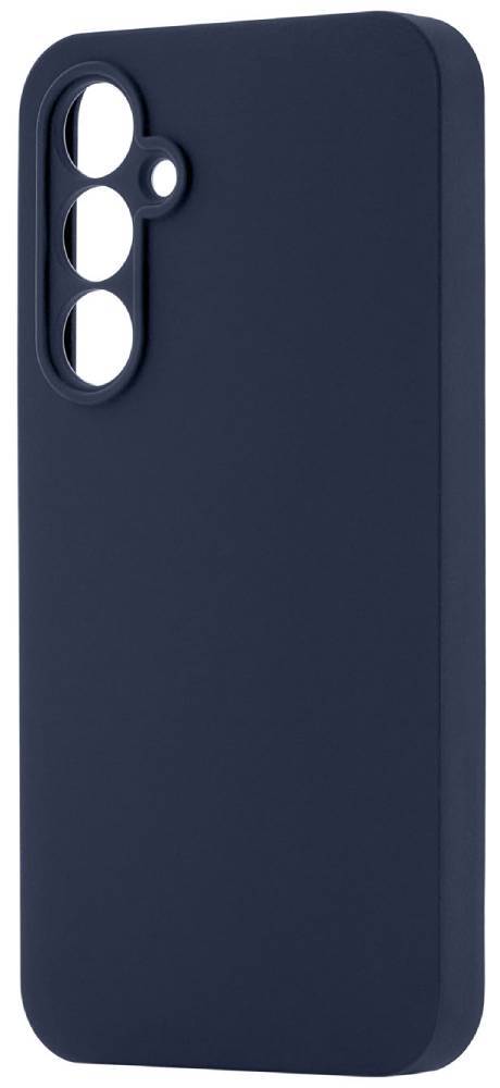 uBear Touch case для Samsung Galaxy A35 Синий