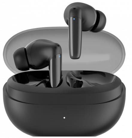 Изображение товара TECNO Buds 4 Черные