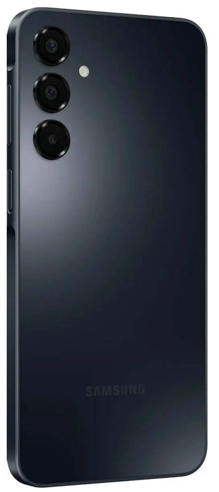 Samsung Galaxy A16 8/256 Гб LTE Dual sim Черный «Хорошее состояние»