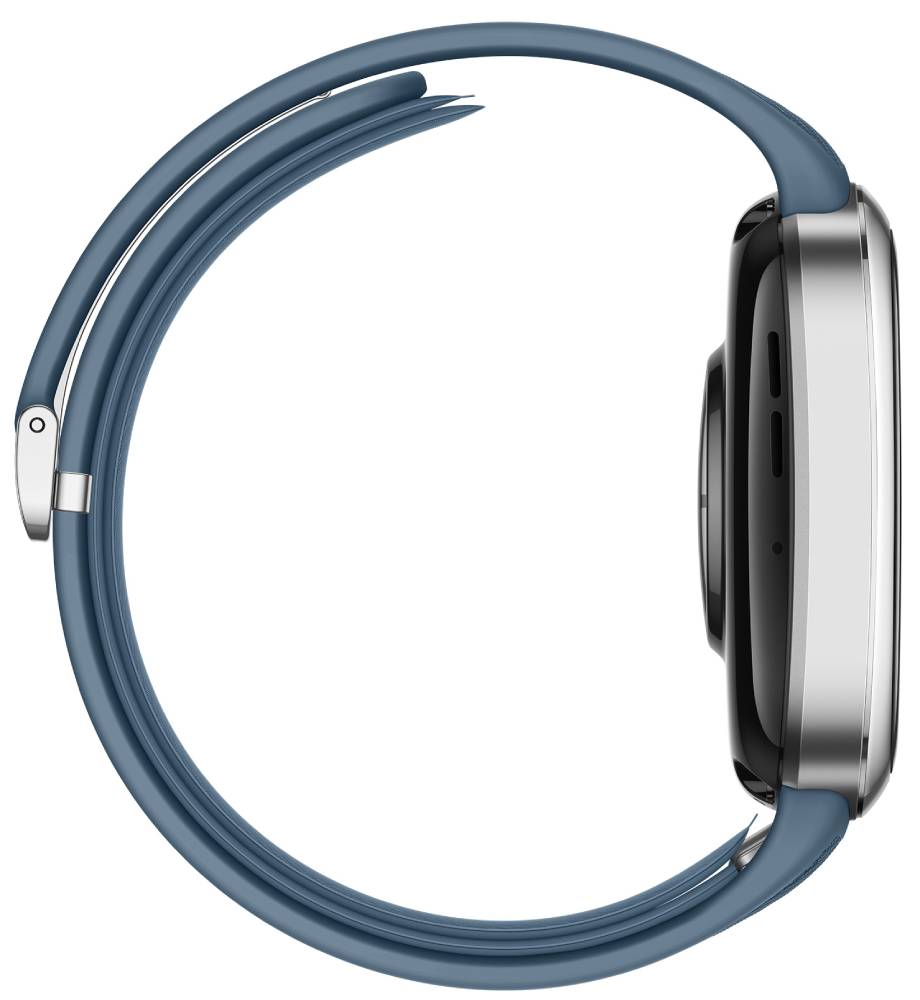 HUAWEI Watch D2 Luca-B29 Синие