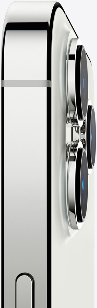 Apple iPhone 13 Pro Max 1TB Серебристый