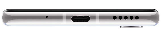 HONOR 20 6/128 Gb White