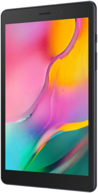 Samsung Galaxy Tab A 8.0 2019 8" 32Gb LTE Black