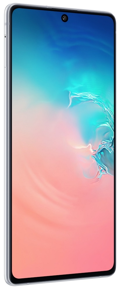 Samsung Galaxy S10 Lite 6/128Gb White