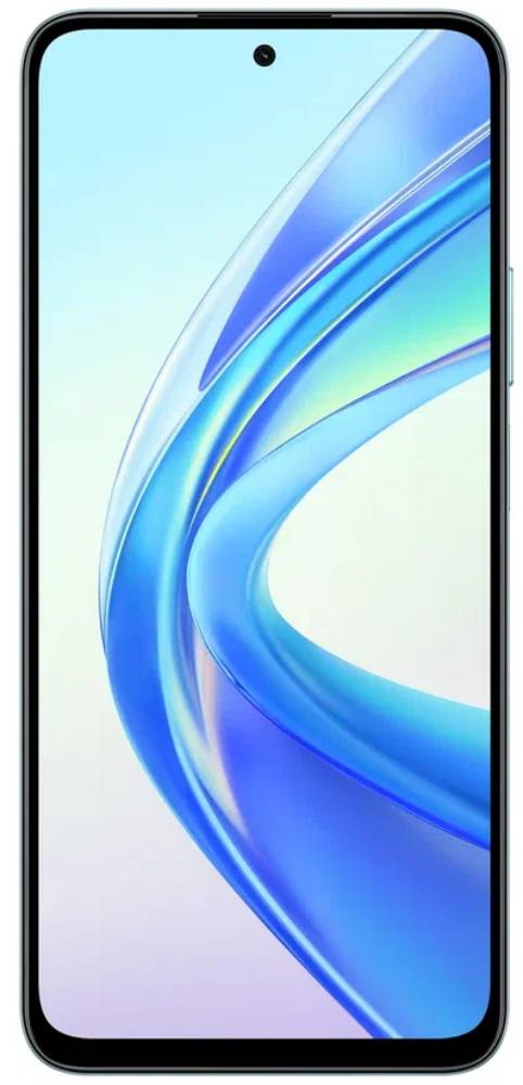 HONOR X7b 8/128 Гб Зеленый "Как новый"