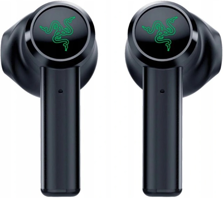 Razer Hammerhead True Wireless Earbuds Black