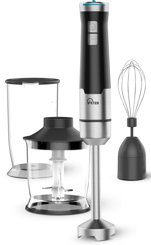 Vixter HBW-2225 черный