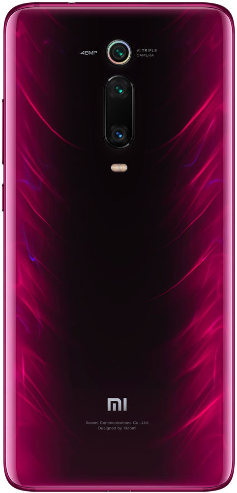 Xiaomi Mi9T 6/128Gb Red