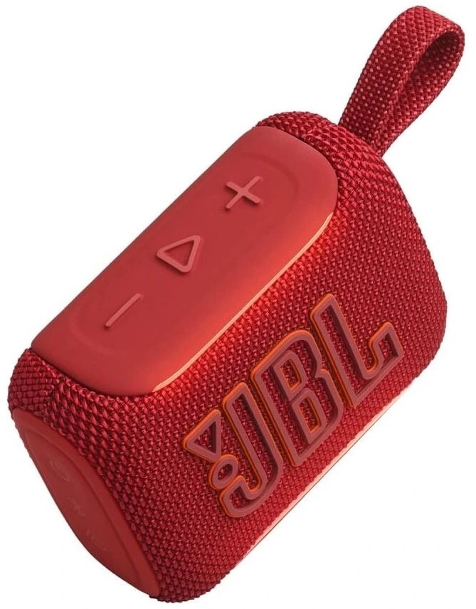Портативная акустическая система JBL