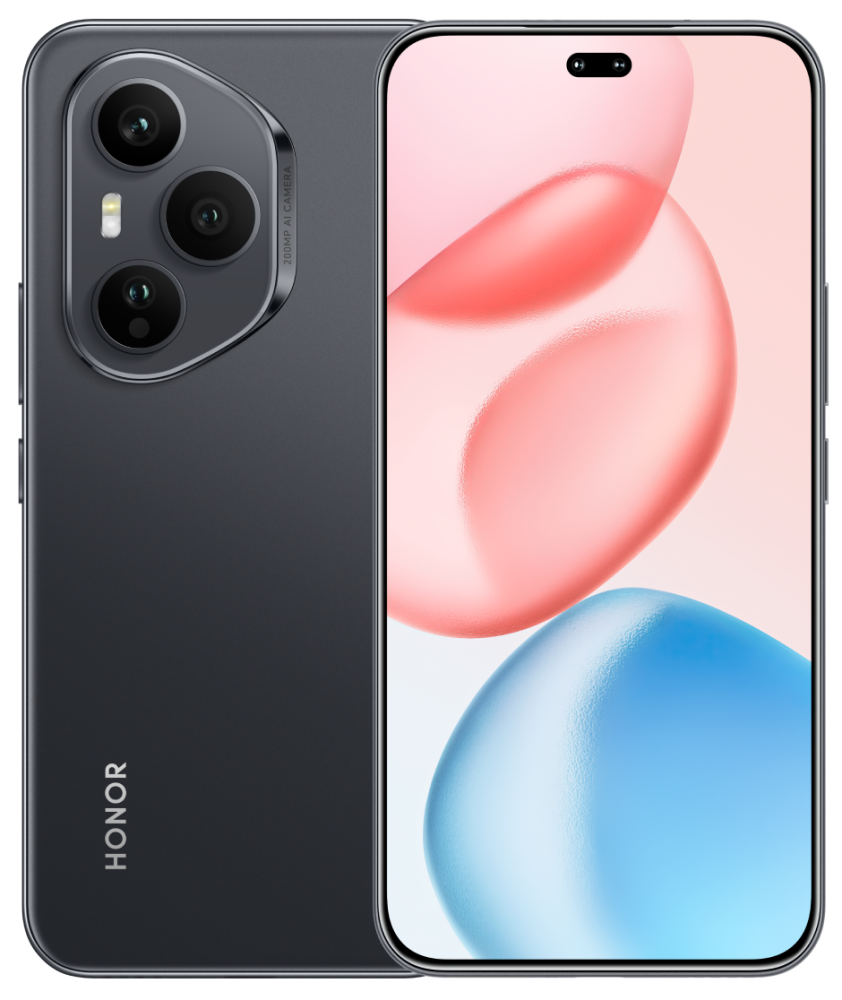 HONOR 400 Pro 12/512 Гб Вельветовый черный