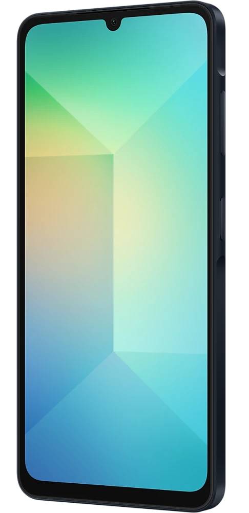 Samsung Galaxy A06 4/64Гб LTE Черный (A065)