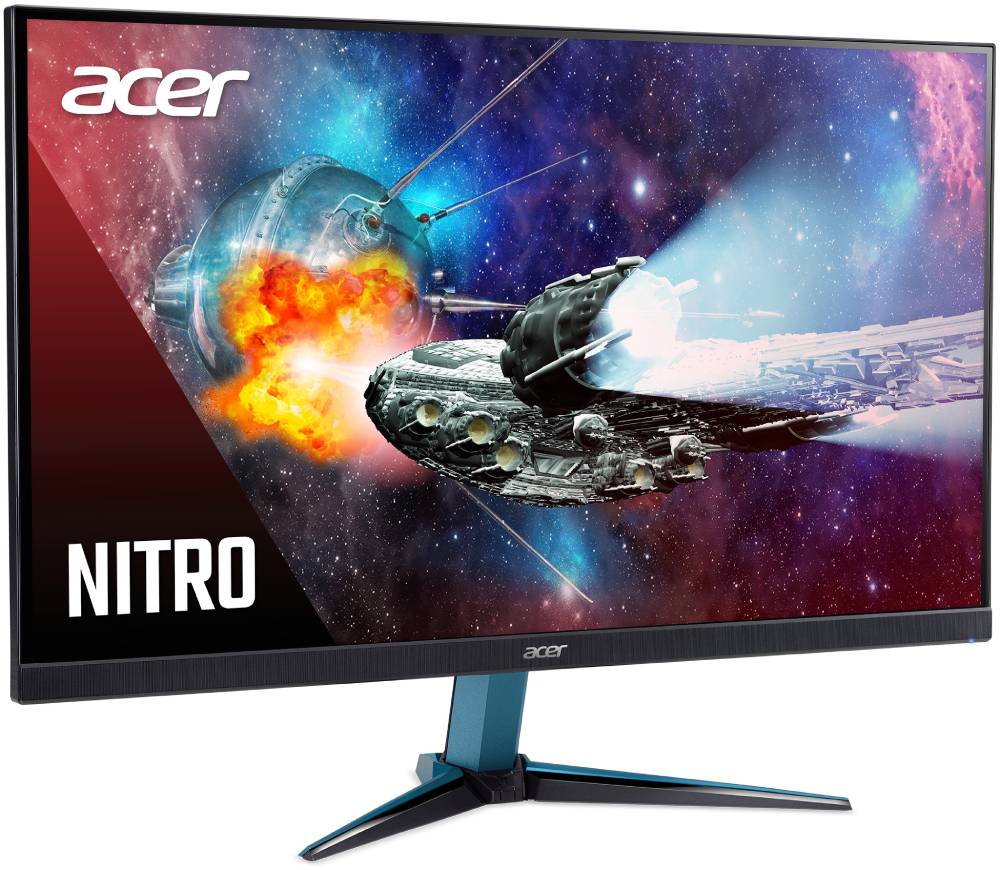 Acer Nitro VG271UM3bmiipx 27" Черный