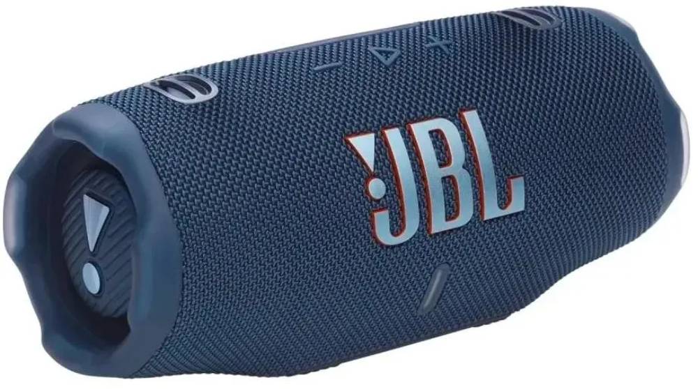 JBL Charge 6 Синяя