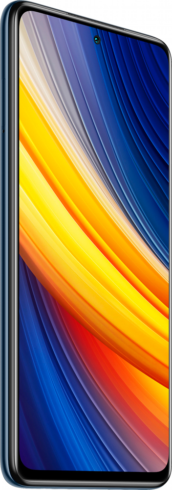 POCO X3 Pro 6/128Gb Phantom Black