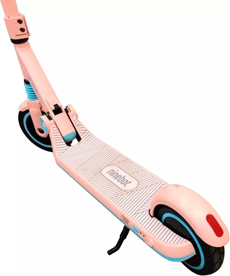 Ninebot eKickScooter Zing E8 Pink