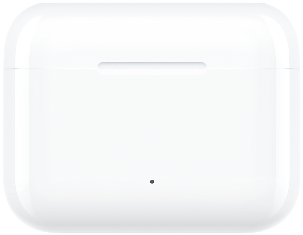 HONOR CHOICE Earbuds X Белые (ALD-00)