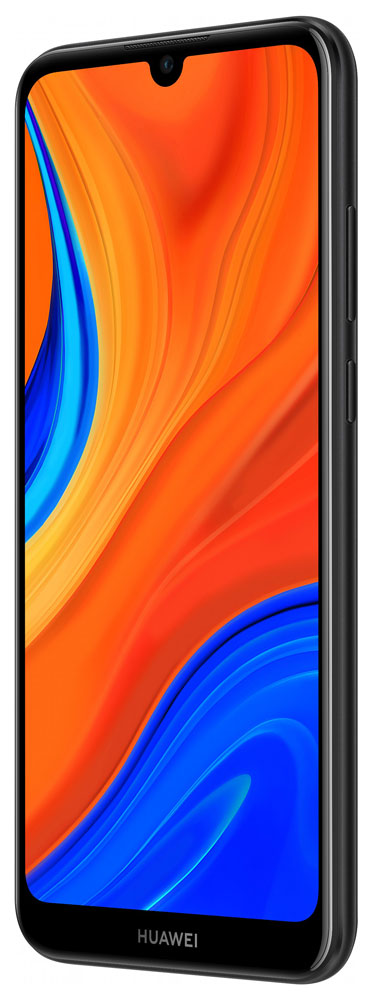 HUAWEI Y6s 3/64Gb Starry Black