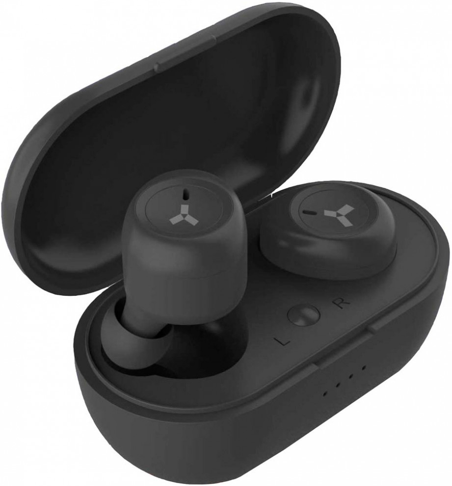 Accesstyle Denim Черные