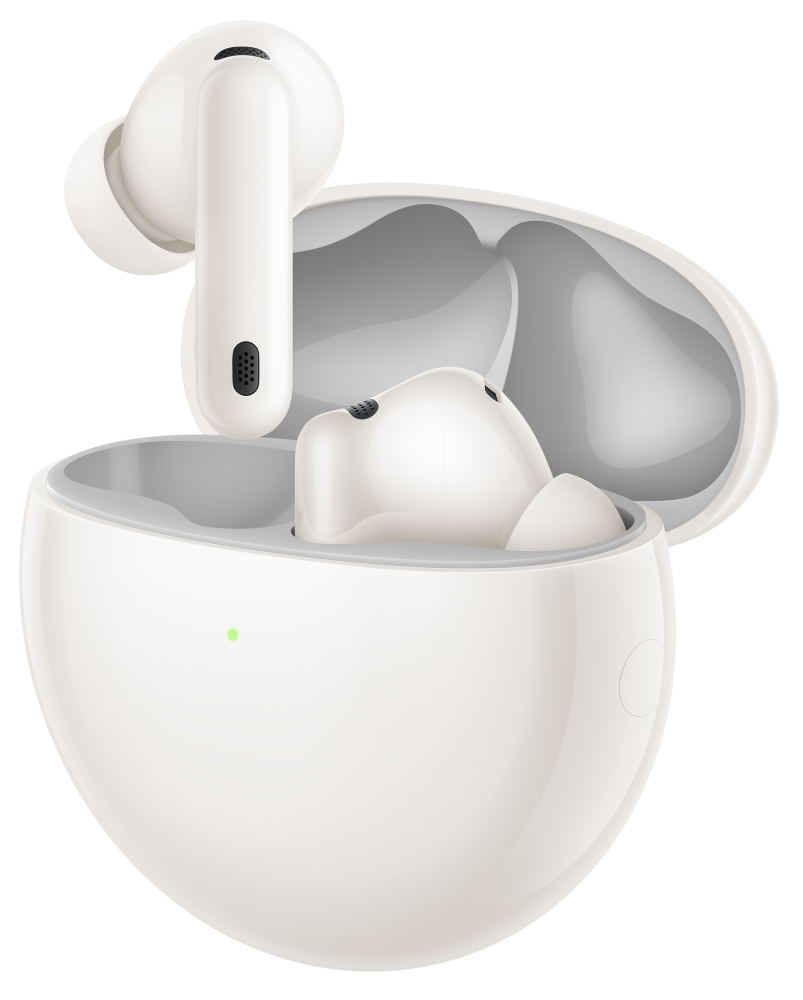 HUAWEI FreeBuds 7i Белые