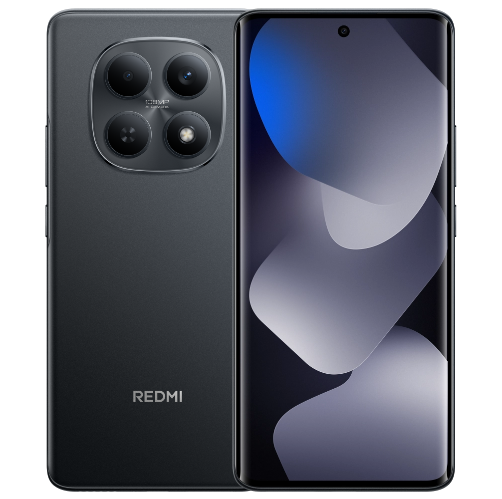Смартфон Xiaomi REDMI Note 15 4G, NFC — фото 1