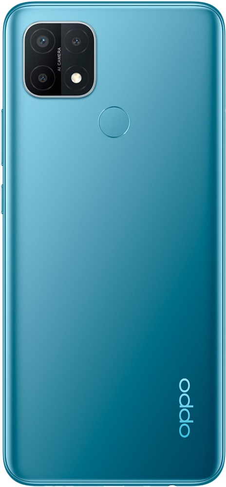 OPPO A15 2/32Gb Blue