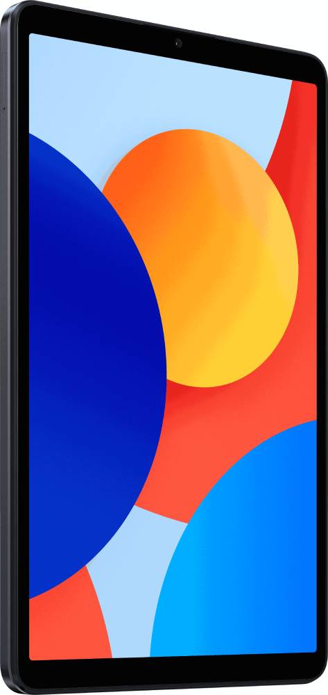 Xiaomi REDMI Pad SE (2024) 8.7 4G 4/64 Графитовый серый