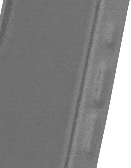 uBear Capital Case c MagSafe для iPhone 16 Pro Max Серый