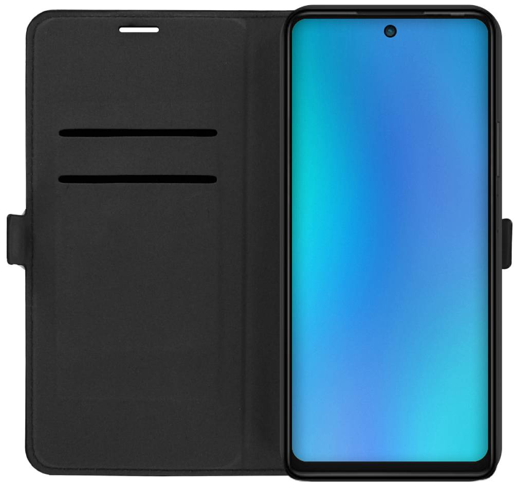 Krutoff для Infinix HOT 40 Черный