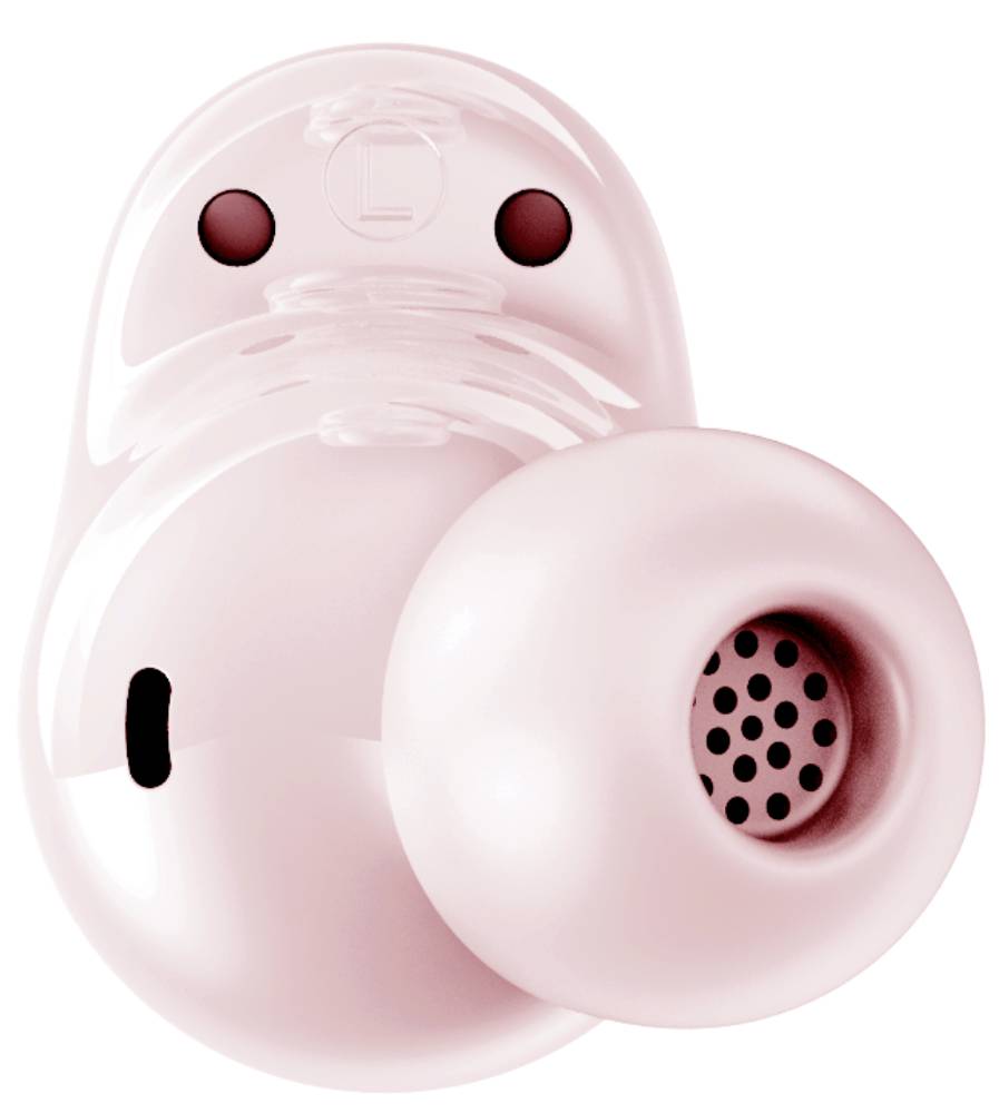 Xiaomi REDMI Buds 6 Play Розовые