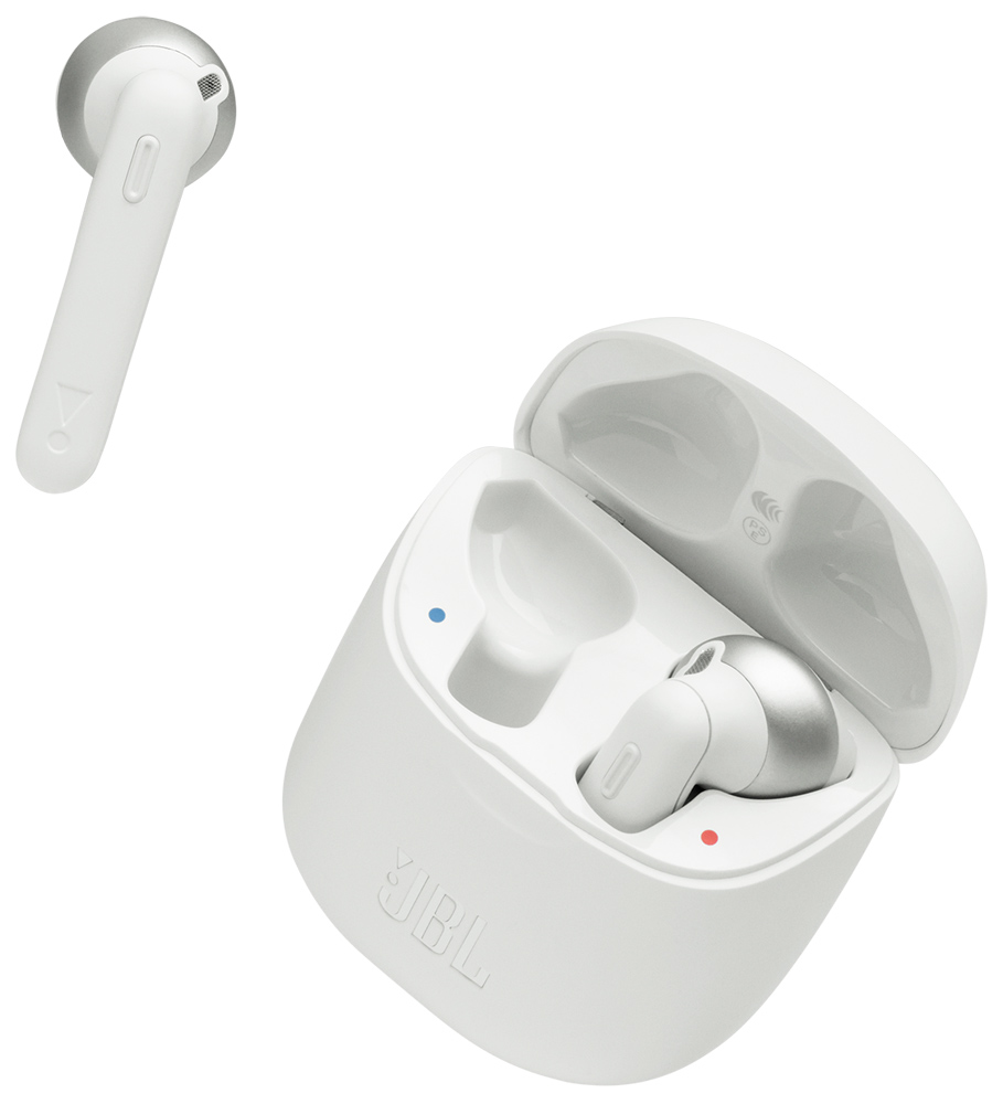 JBL TUNE 220TWS White