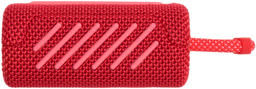 JBL GO 3 Red