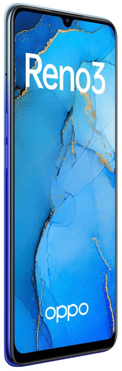 OPPO Reno3 8/128Gb Blue