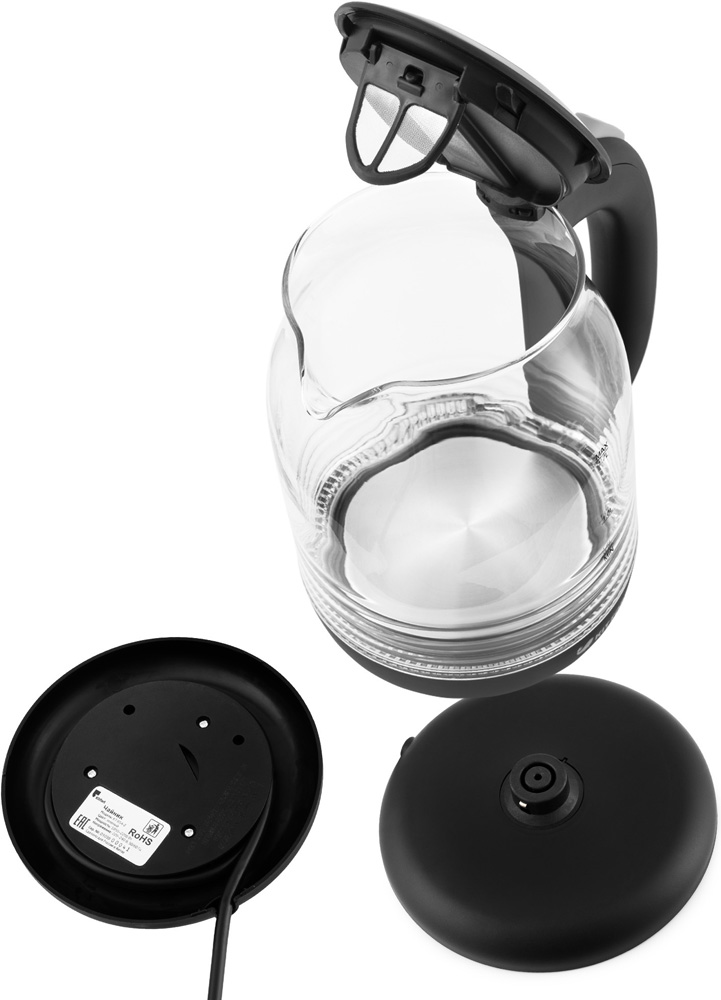 Kitfort КТ-654-5 Серый