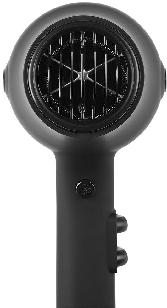 Polaris PHD 2099ACi Argan Therapy PRO Черный