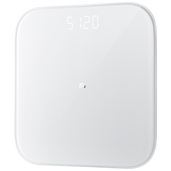 Xiaomi Mi Smart Scale 2 White (NUN4056GL)