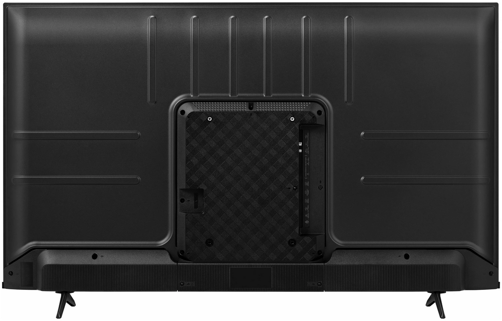 Hisense 65" 65E7HQ Черный