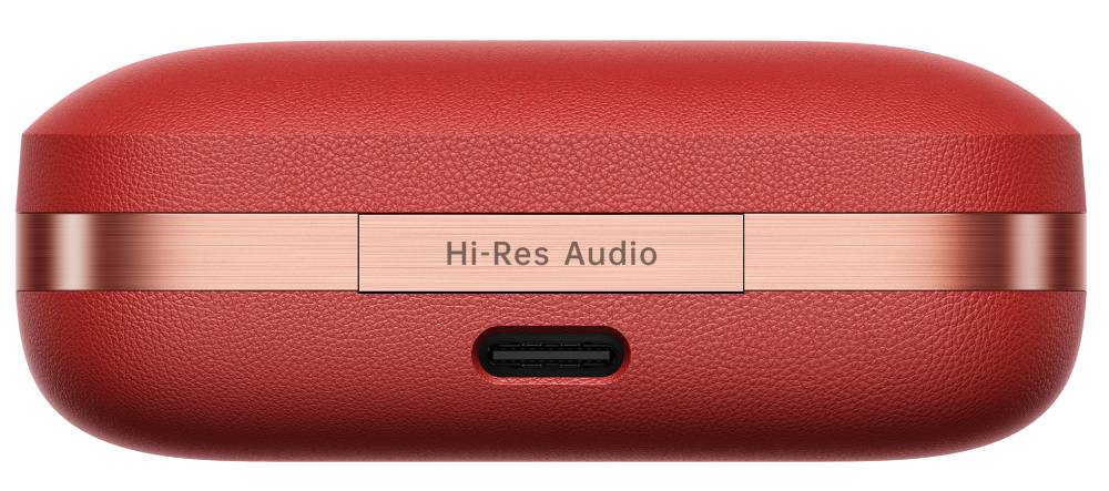 realme Buds Air 7 Pro Красные