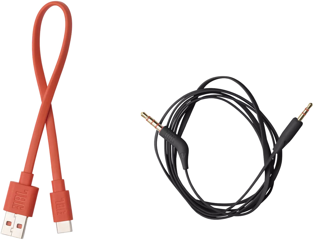 JBL Tune 720BT Черные