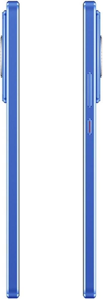 HUAWEI Nova 12S 8/256 Гб Синий