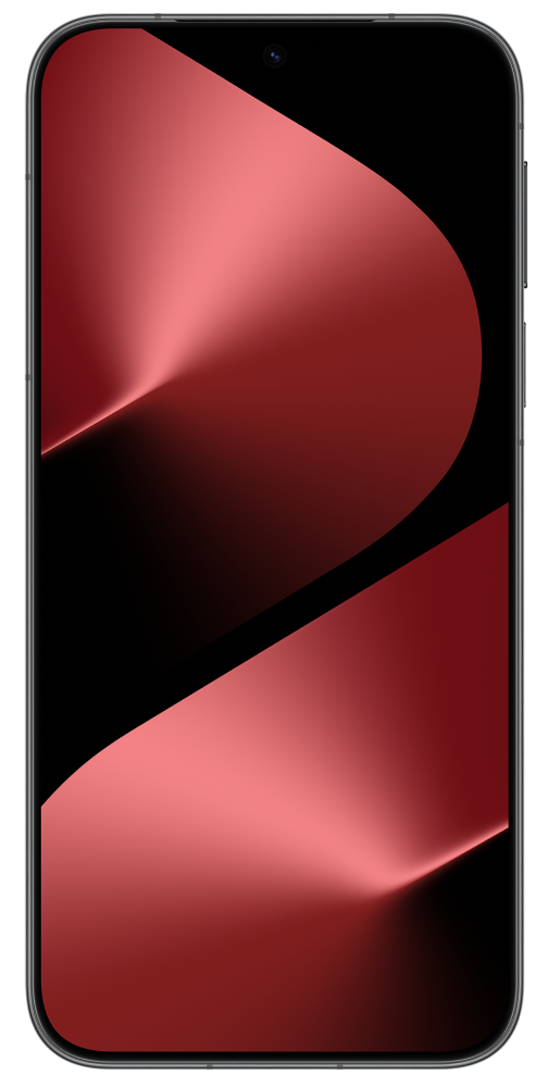 HUAWEI Pura80 12/256 Гб Матовый черный